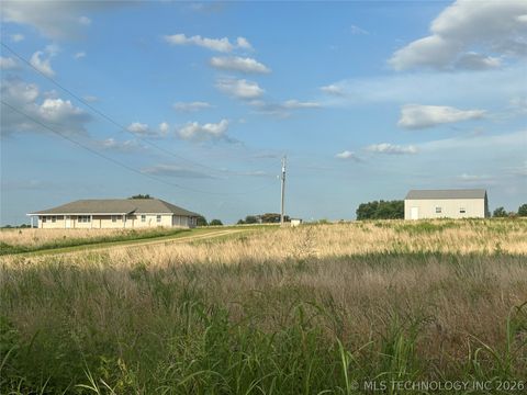 Photo of 32188 S 4440 Road, Vinita, OK 74301 (MLS # 2625229)