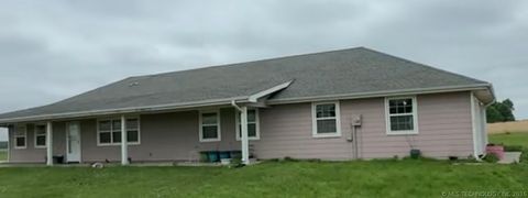 Photo of 32188 S 4440 Road, Vinita, OK 74301 (MLS # 2625229)