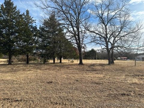 33 Cloud Court Kingston OK 73439