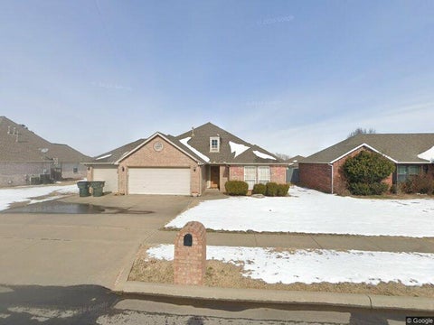 Photo of 13129 E 132nd Street N, Collinsville, OK 74021 (MLS # 2637836)
