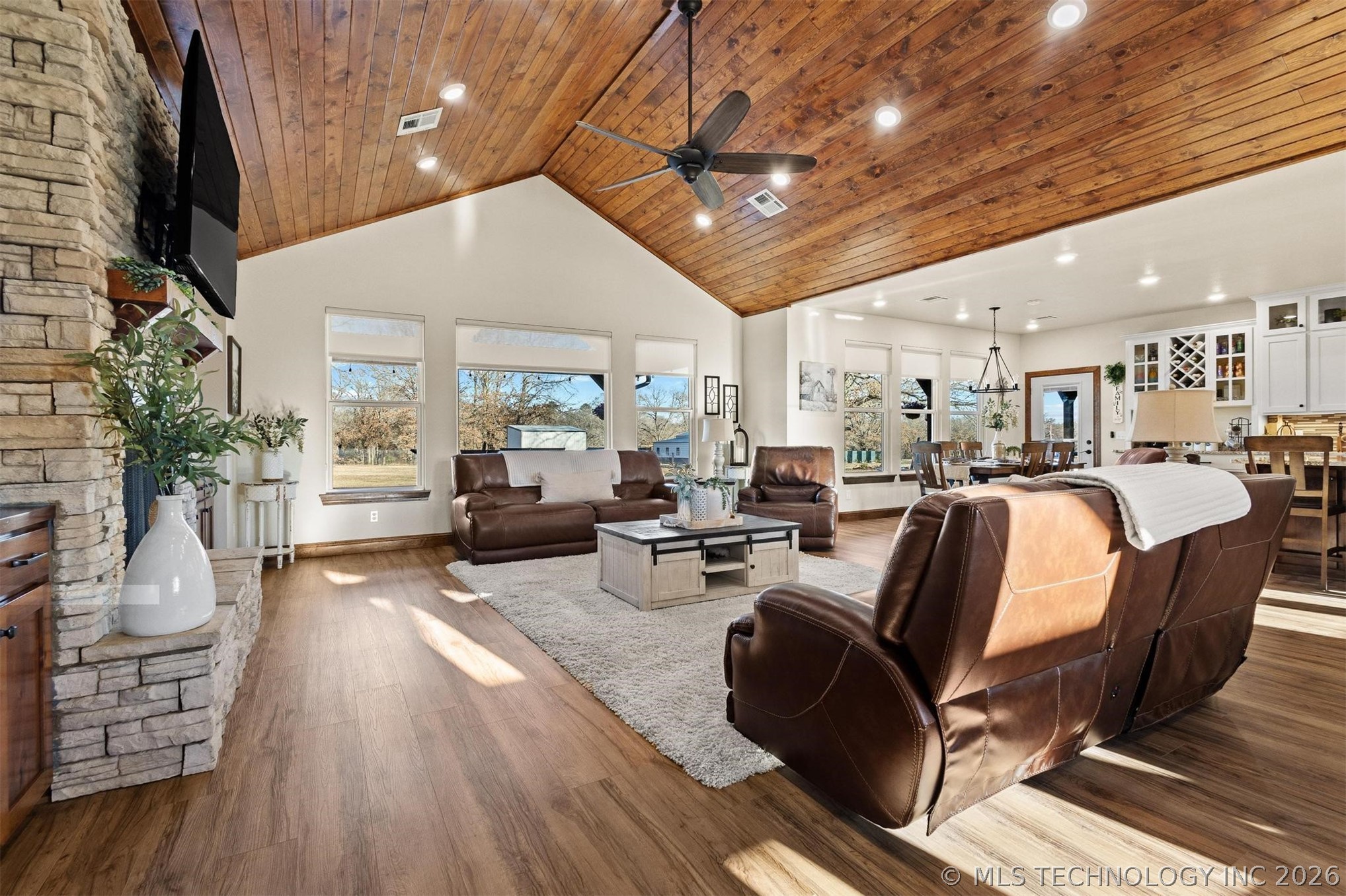 3597 S Half Bank Road 2