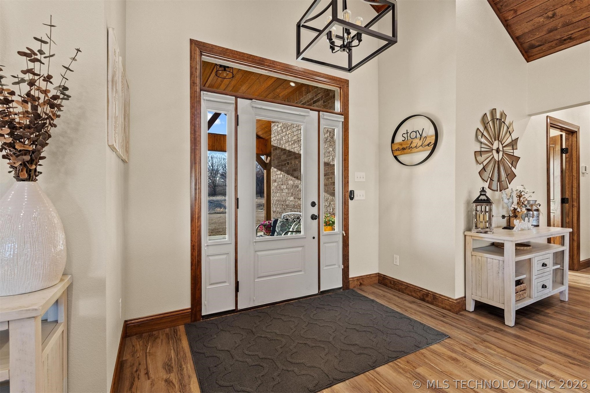 3597 S Half Bank Road 2