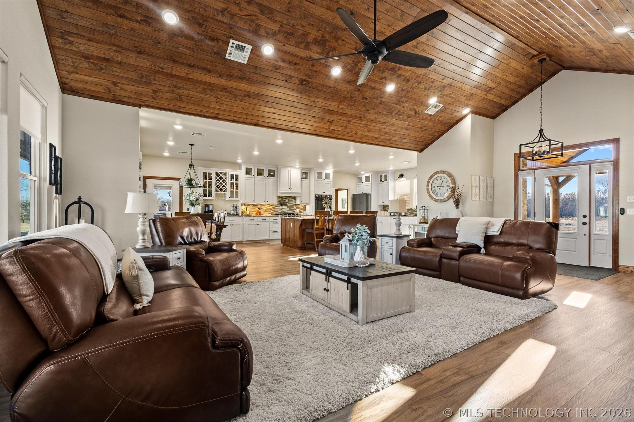 3597 S Half Bank Road 2