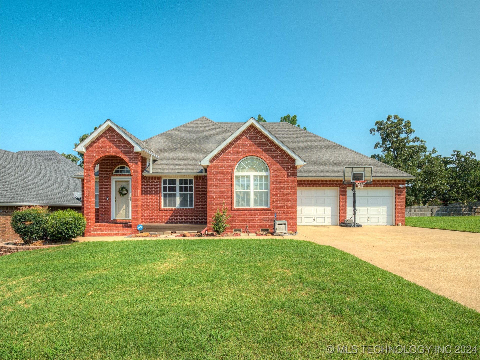 View McAlester, OK 74501 property