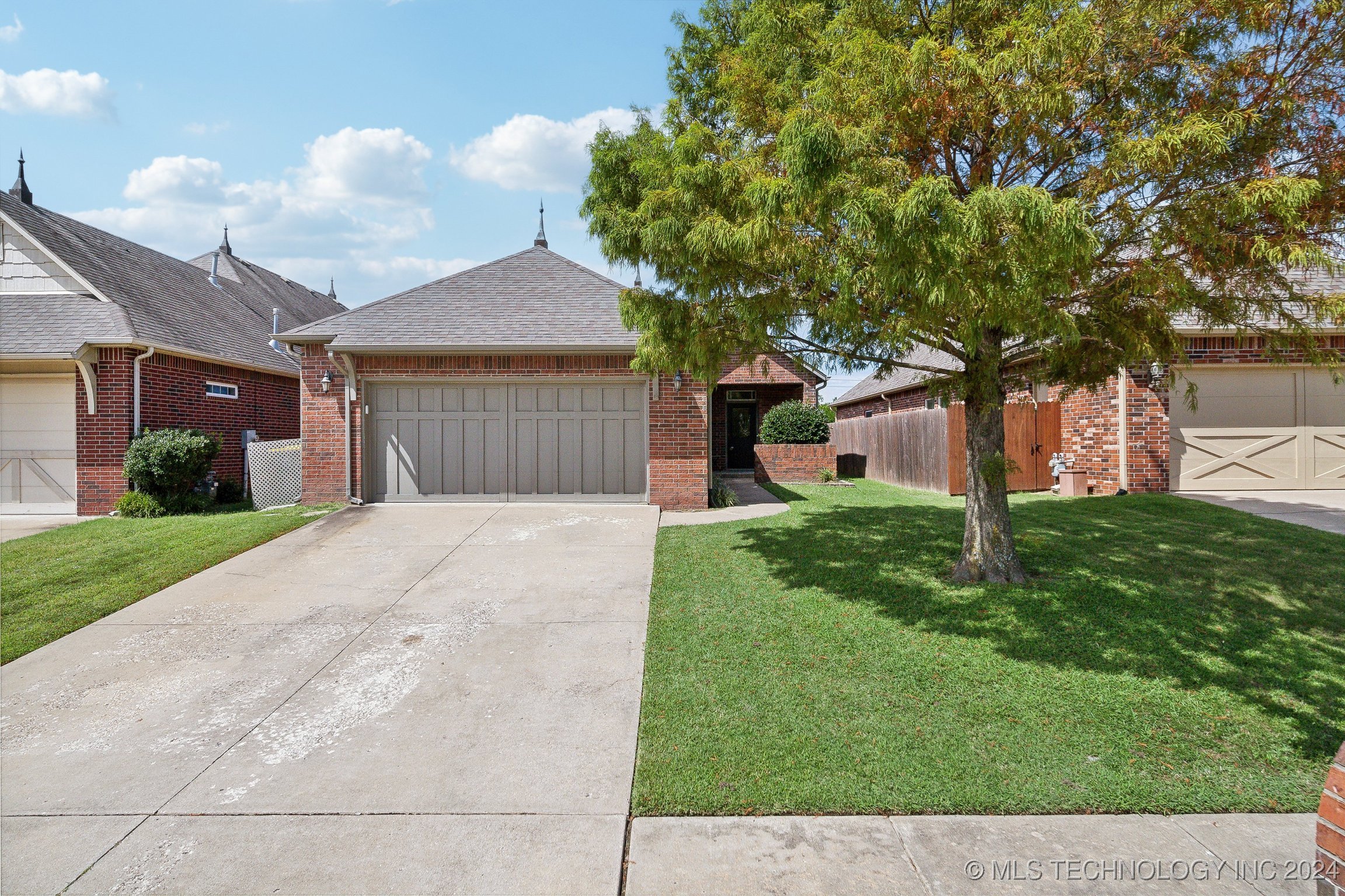 View Jenks, OK 74037 house