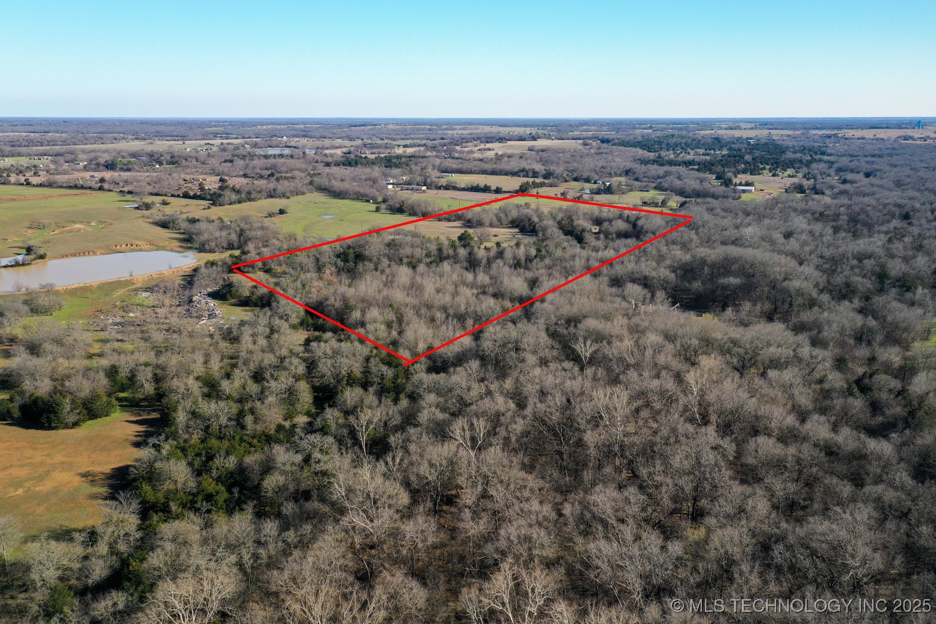 2293 S Lone Oak Road