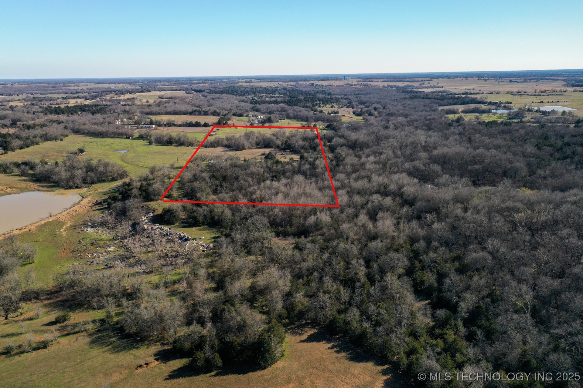 2293 S Lone Oak Road