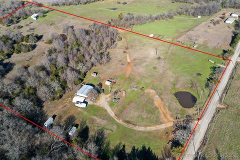 2293 S Lone Oak Road Durant OK 74701
