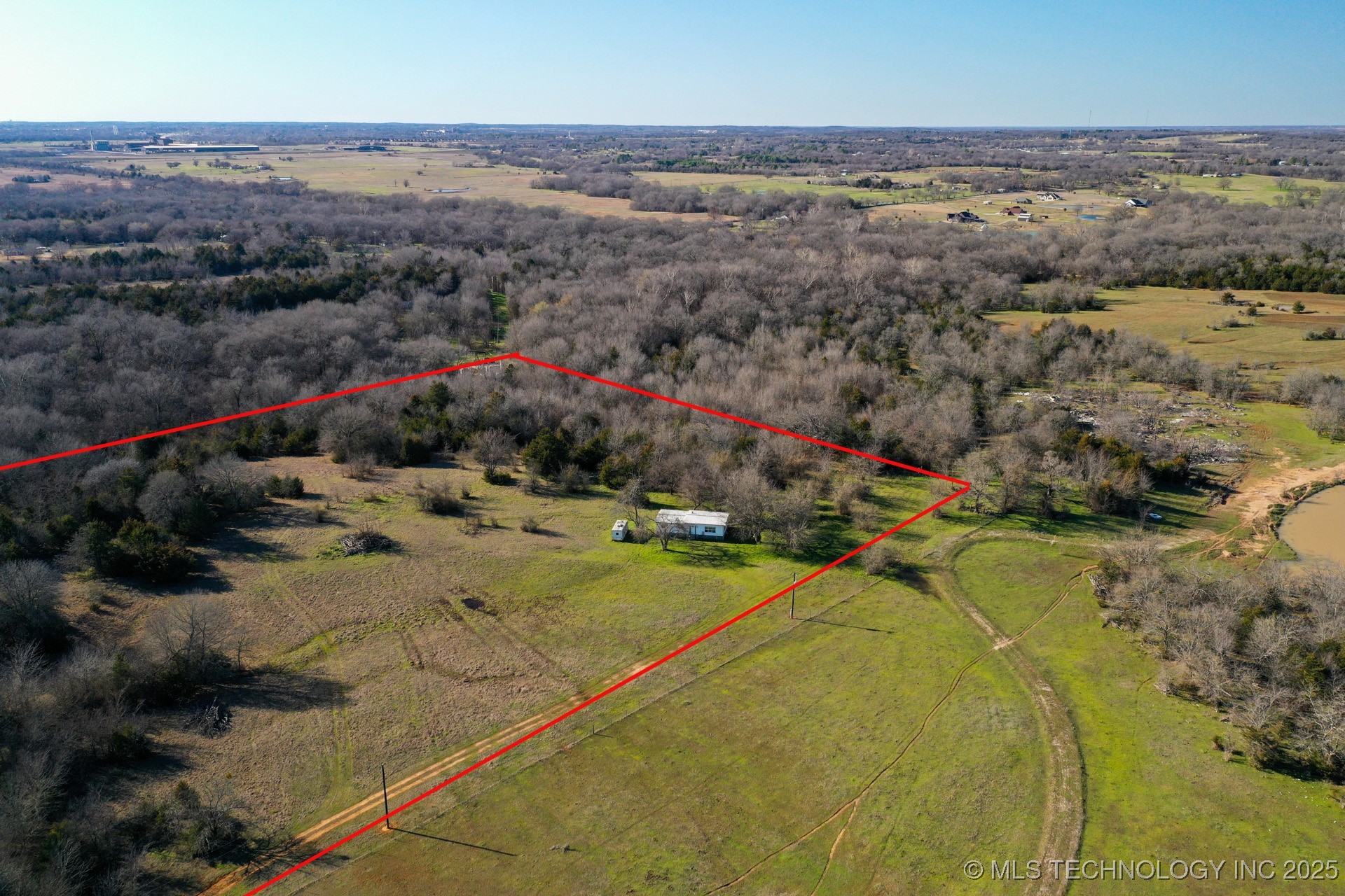 2293 S Lone Oak Road