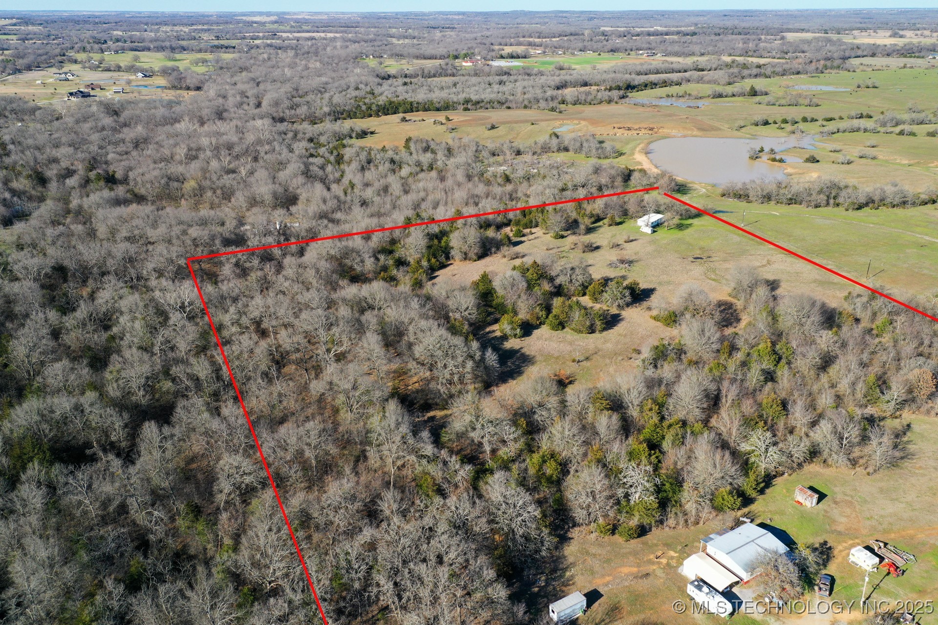 2293 S Lone Oak Road