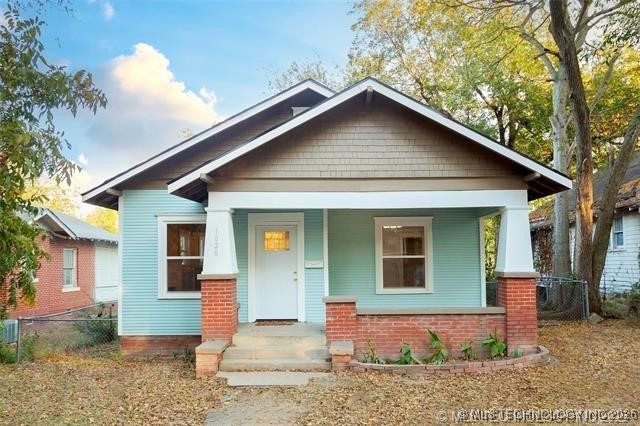 Photo 1 of 30 — 1020 S 6th, McAlester, OK 74501