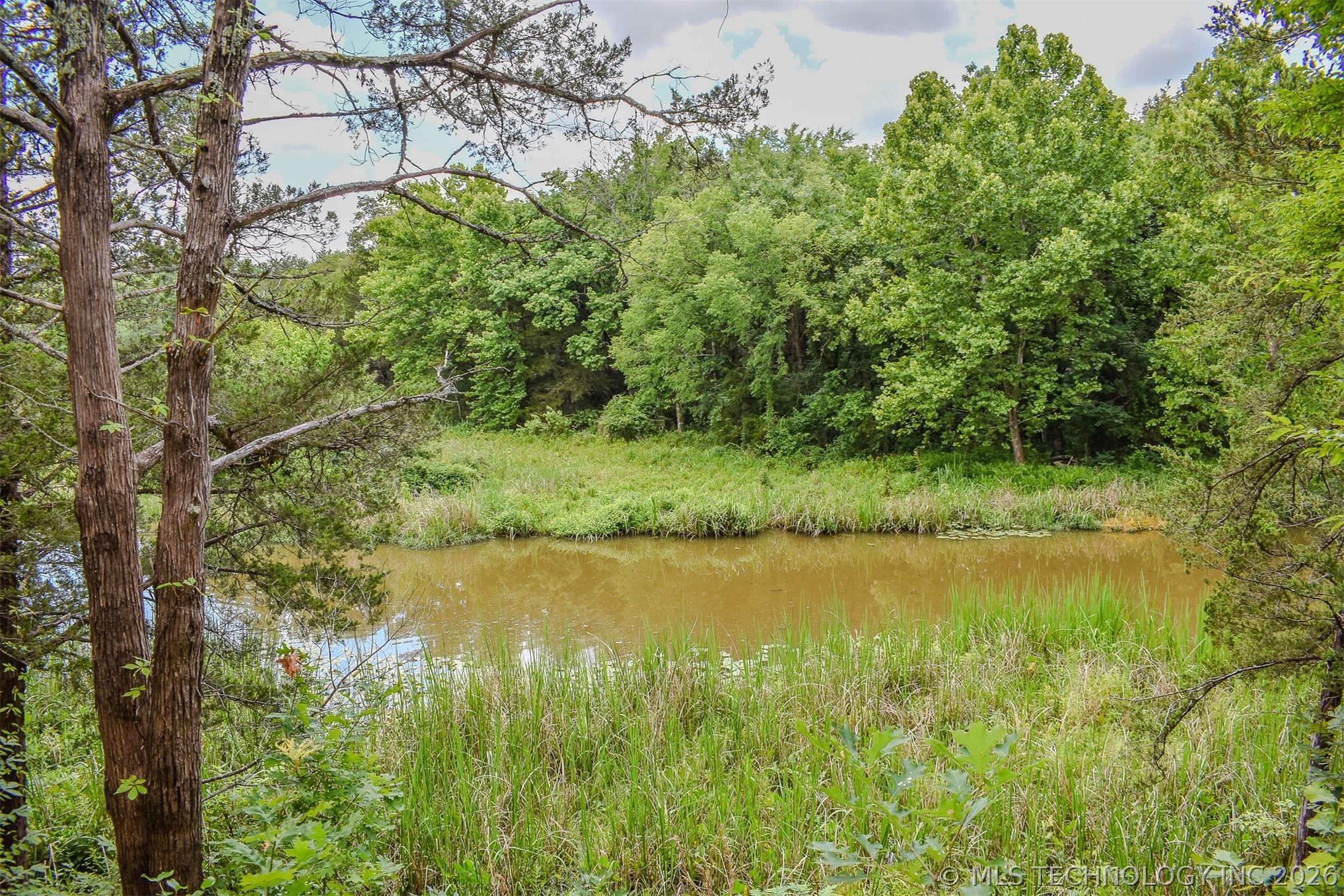 Photo 1 of 15 — 1005 Ridge Point Road, Fort Towson, OK 74735