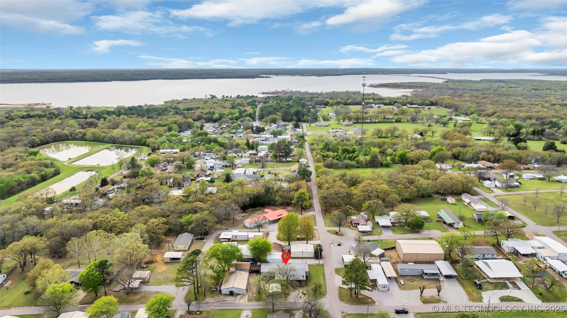 14 Red Fish Drive