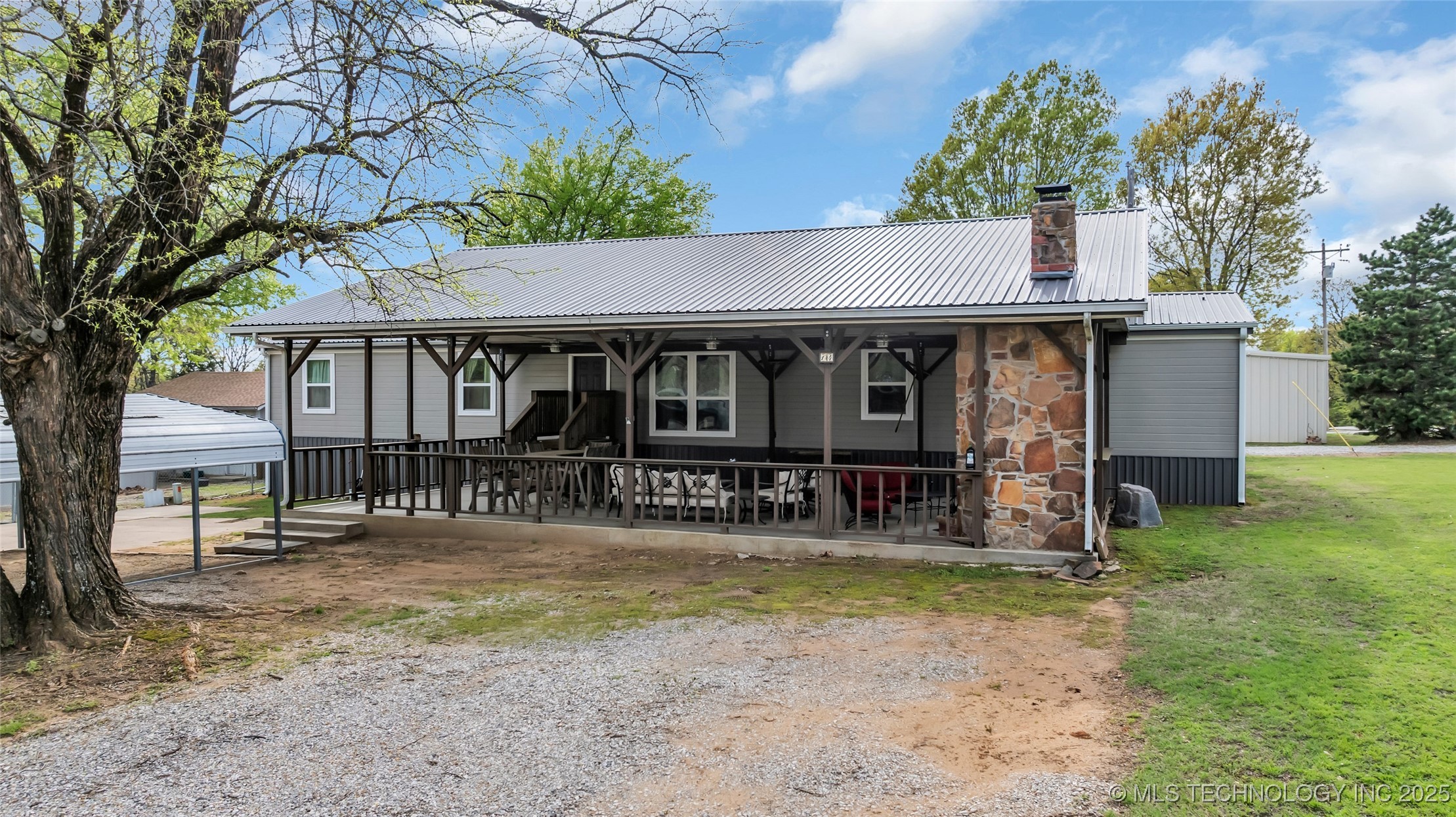14 Red Fish Drive