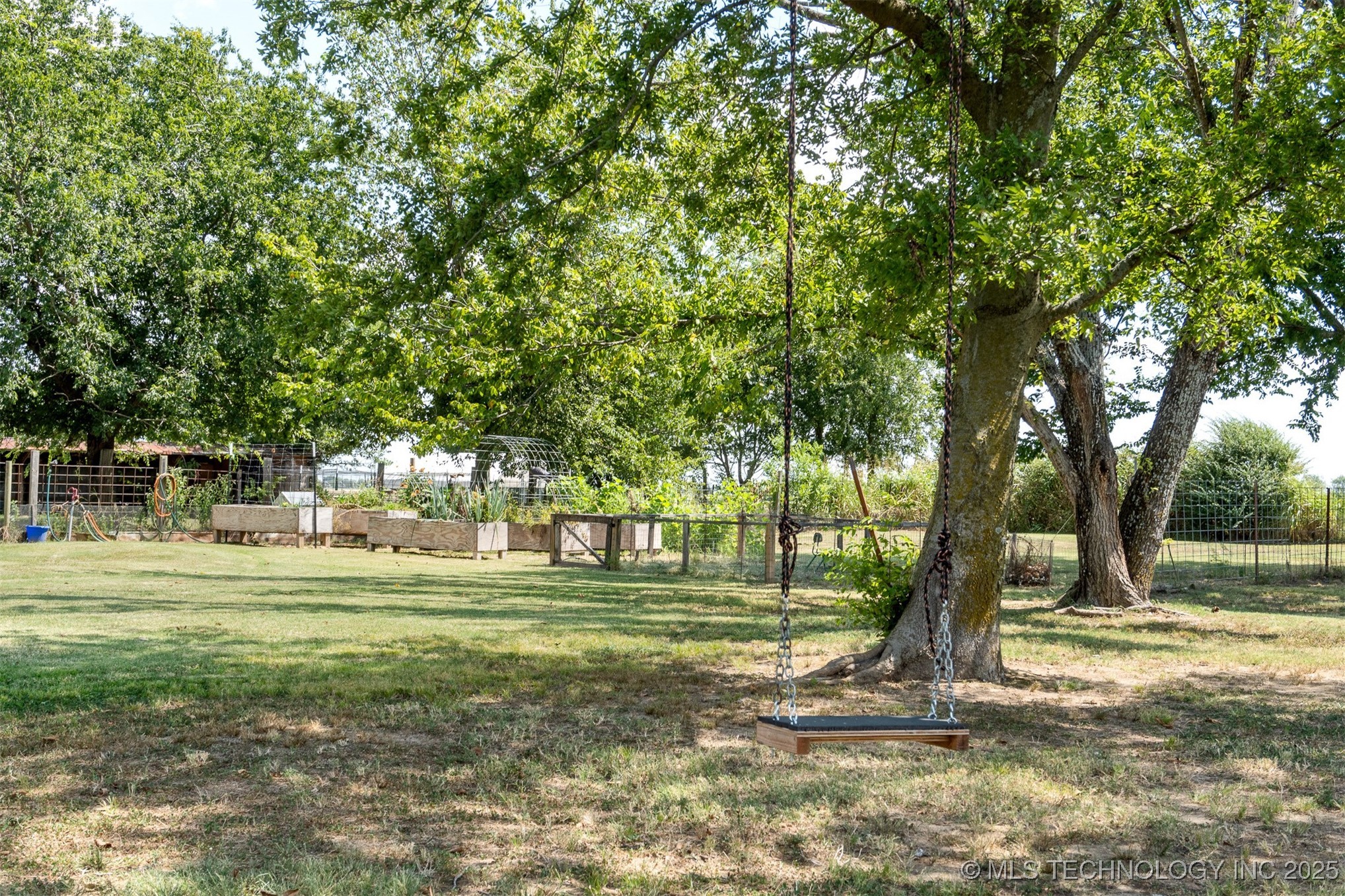 2538 Sterret Road