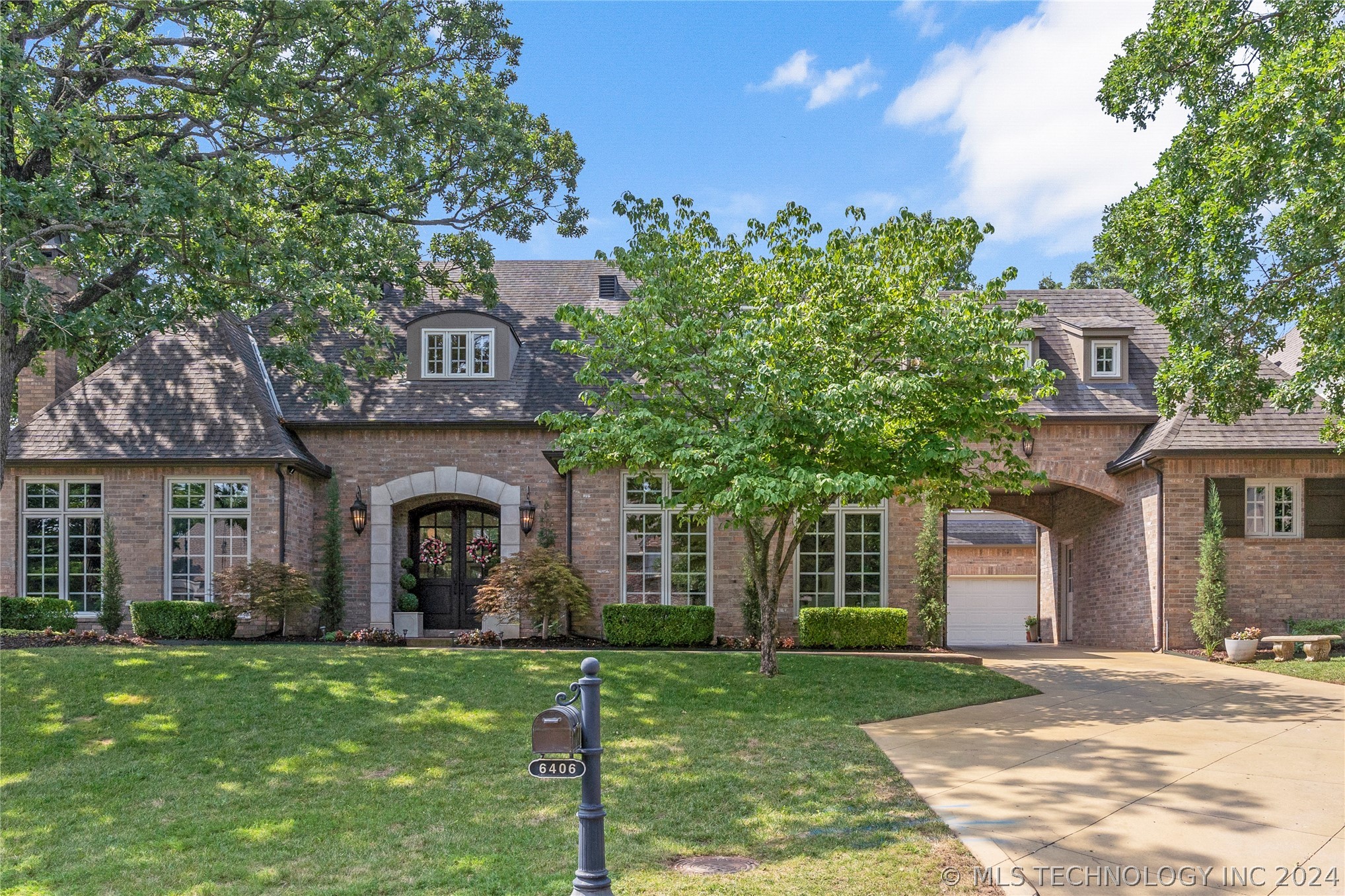 View Tulsa, OK 74137 house
