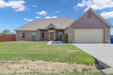76 Paris Avenue Durant OK 74701
