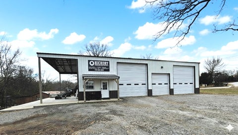 Photo of 32514 Hwy 82, Cookson, OK 74427 (MLS # 2630903)