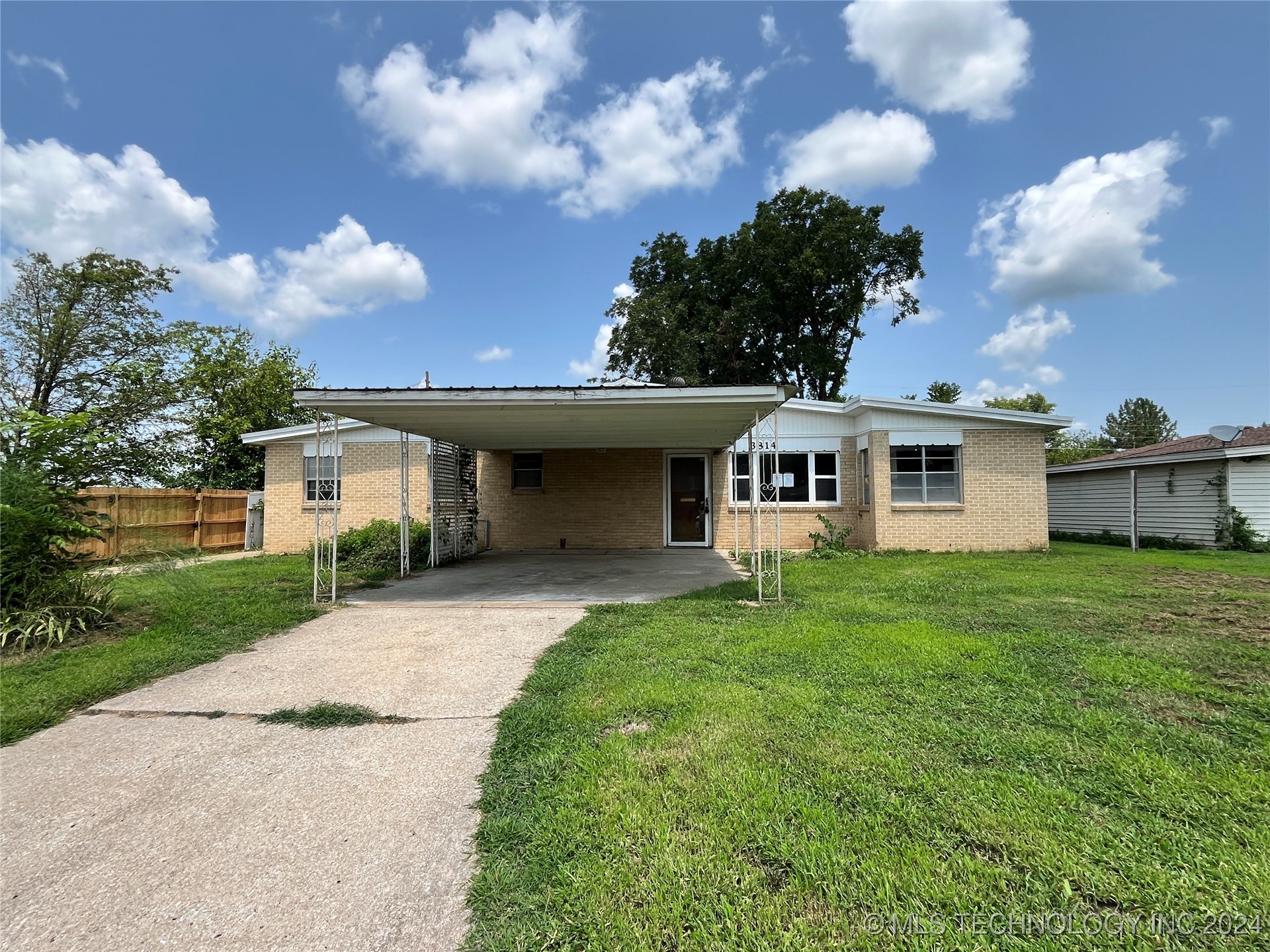 View Bartlesville, OK 74006 house