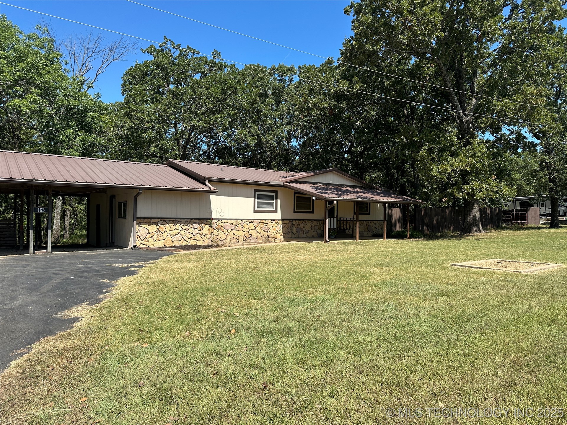 163 Timberline Drive