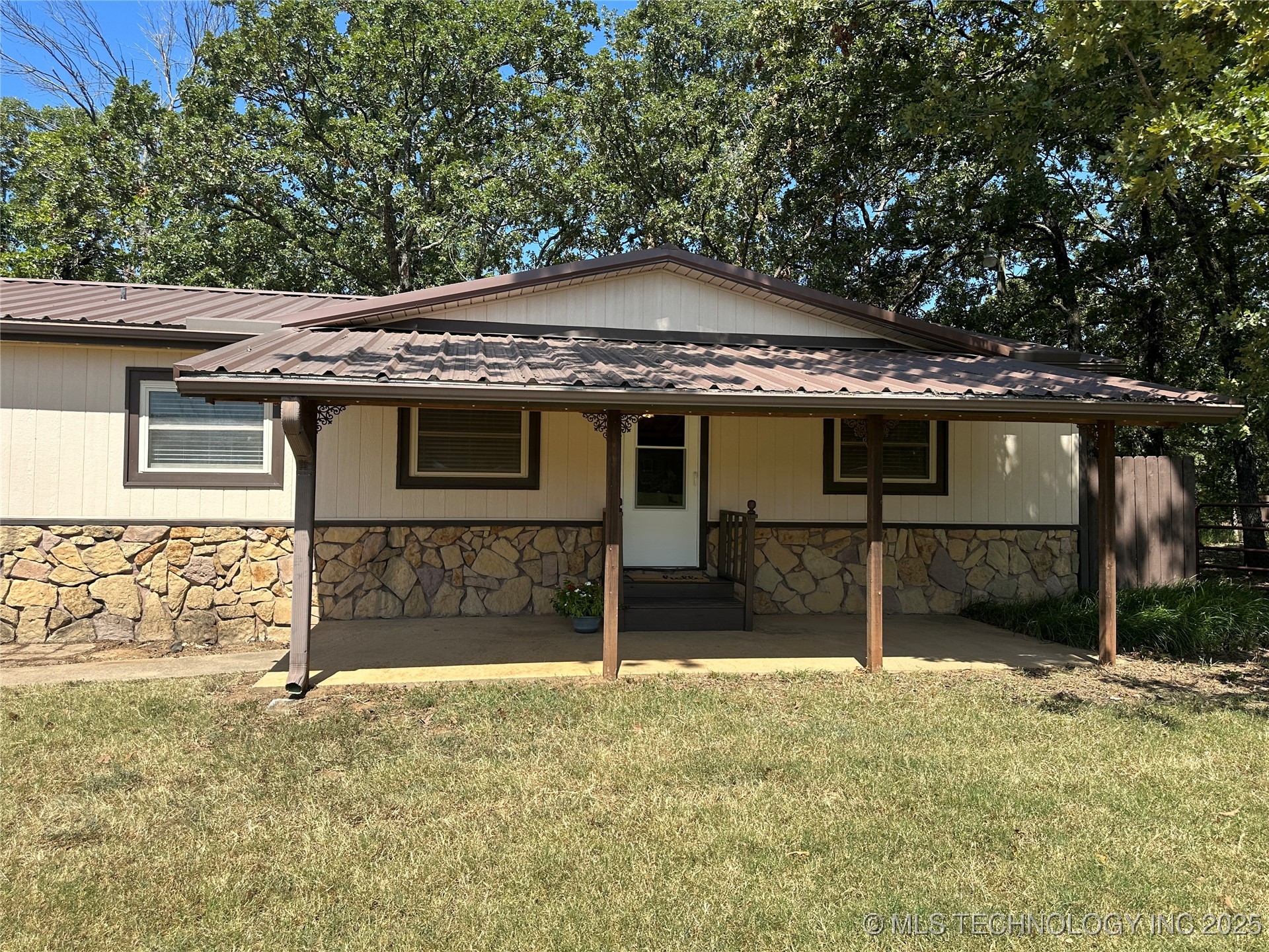 163 Timberline Drive