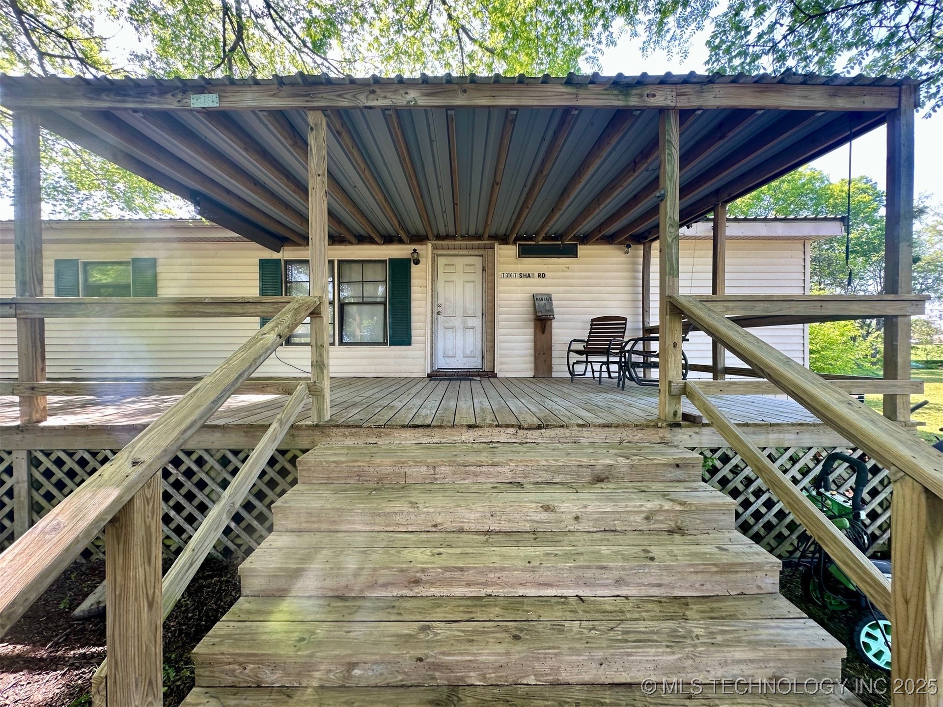 7367 Shay Road