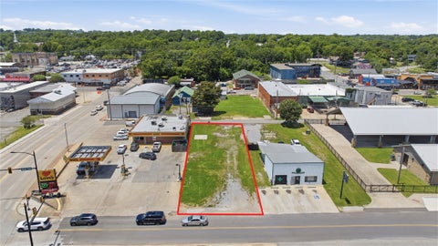 Photo of 0000 N Water Avenue, Tahlequah, OK 74464 (MLS # 2617767)