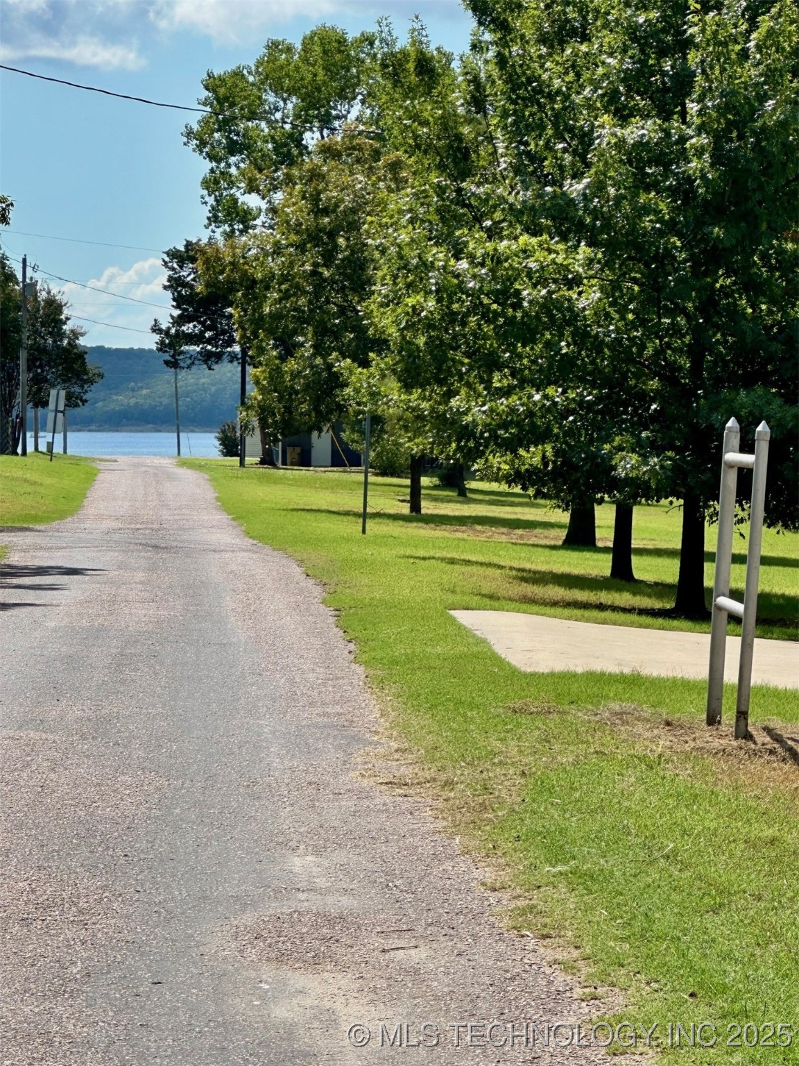 0 Wagon Train Road