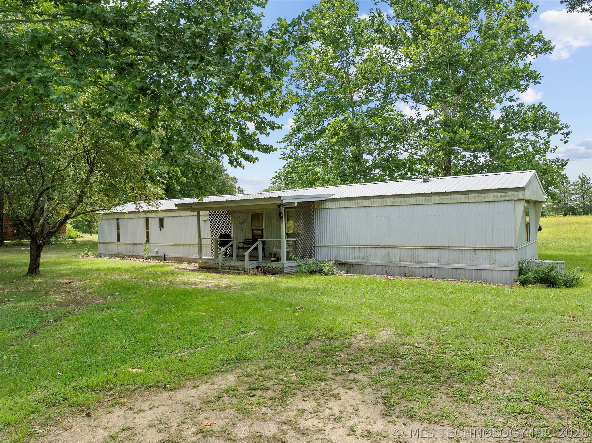 2748 Winters Creek Road