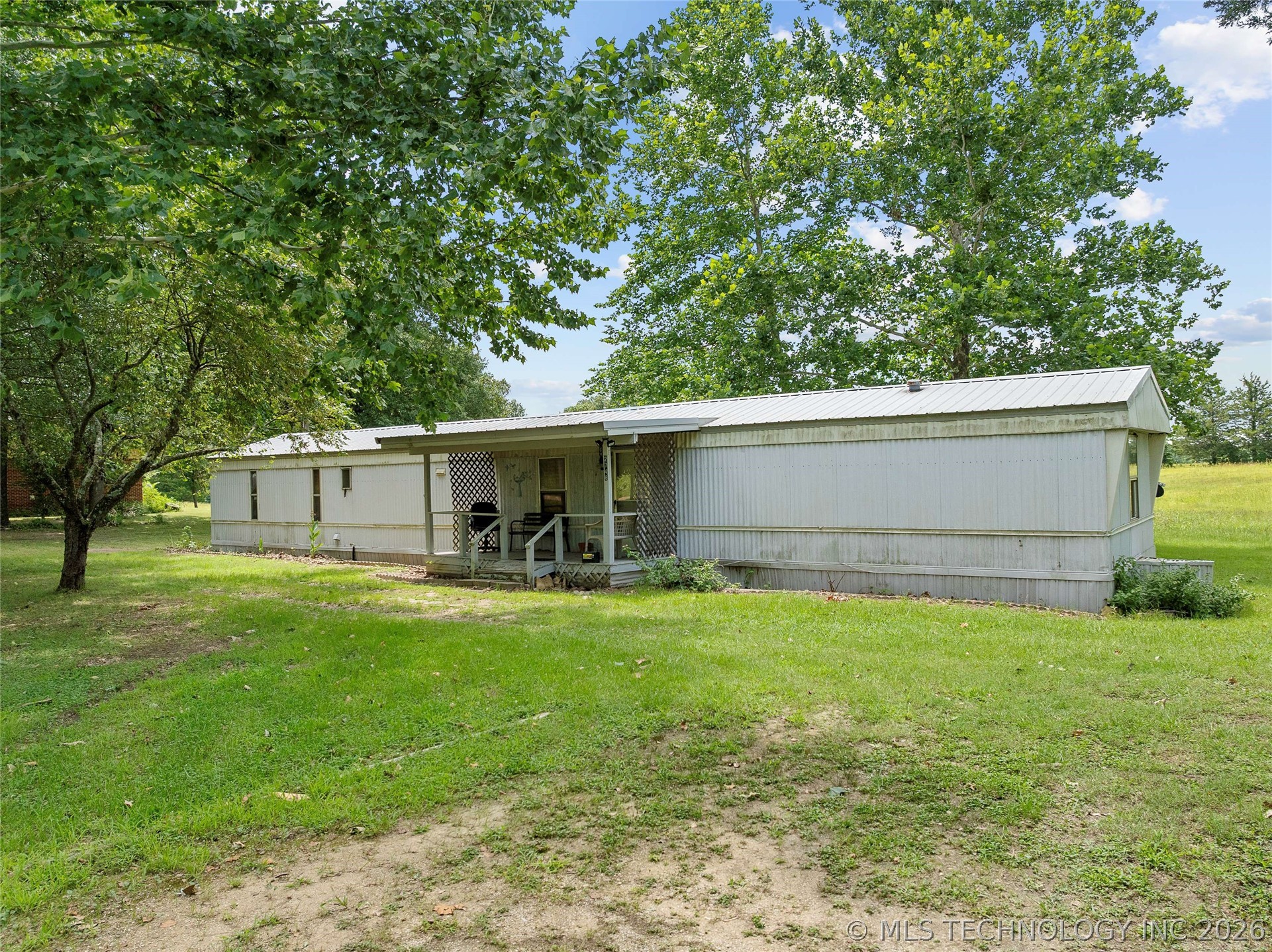 2748 Winters Creek Road