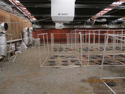 82 Casey Lane Durant OK 74701
