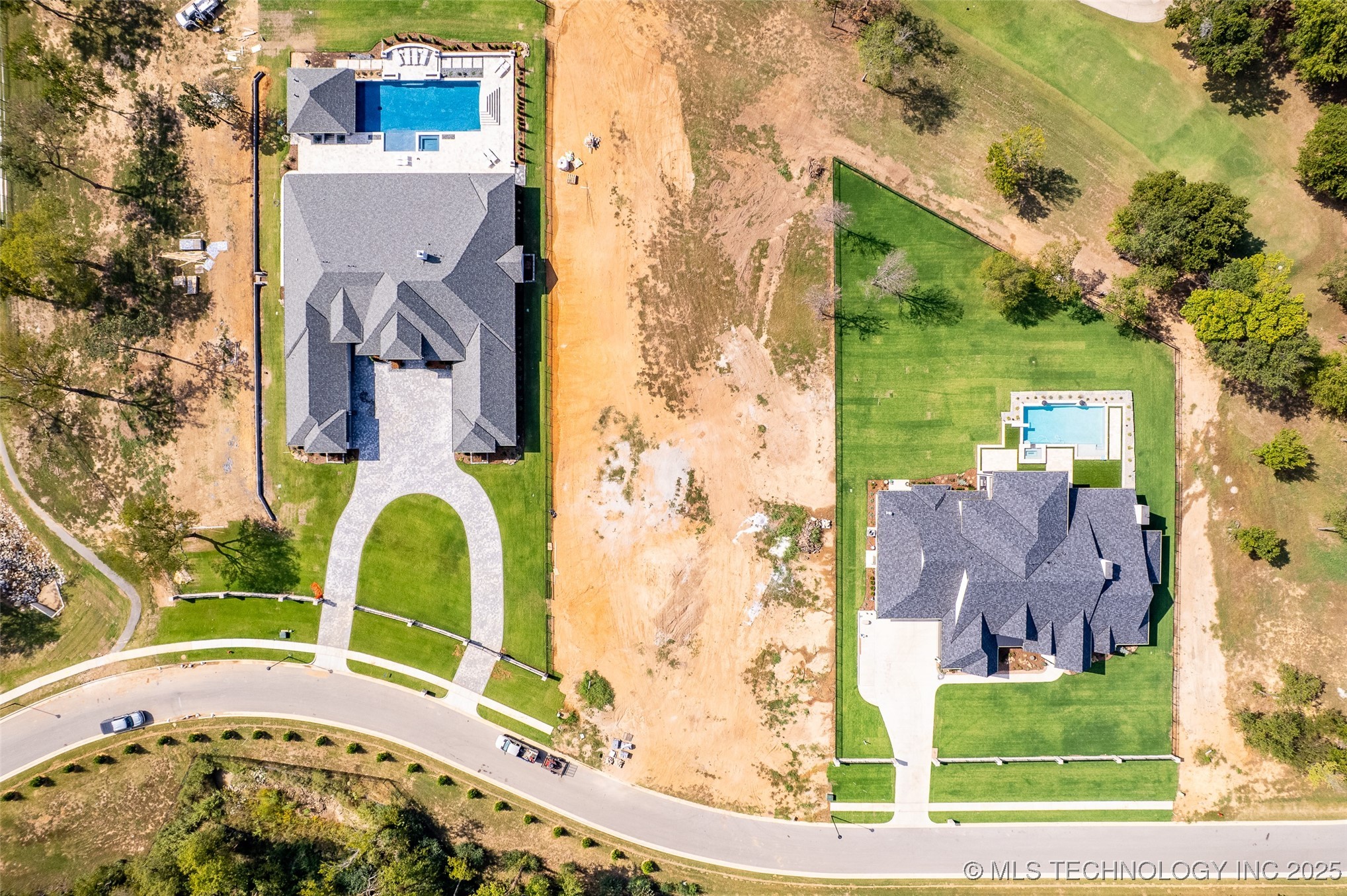 Photo 1 of 12 — 608 N 89th Street, Broken Arrow, OK 74014