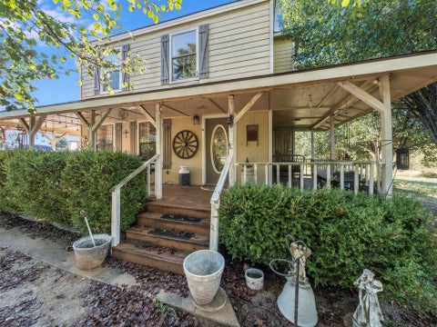 Photo of 22352 W Coyote Trail S, Sand Springs, OK 74063 (MLS # 2636826)
