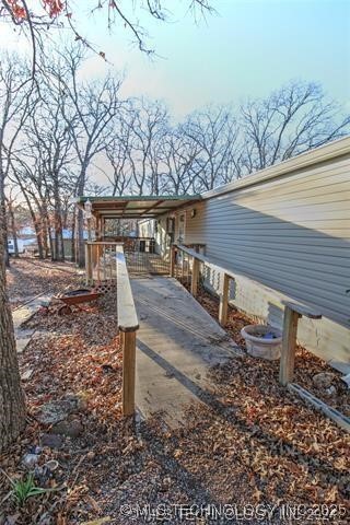 4578 Golden Way