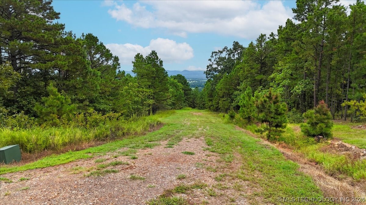 Photo 1 of 5 — 1025, Buffalo Valley, OK 74571