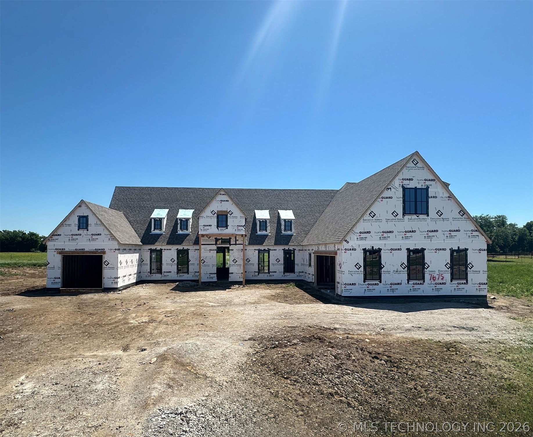 Photo 1 of 3 — 7675 Silverado Drive, Owasso, OK 74055