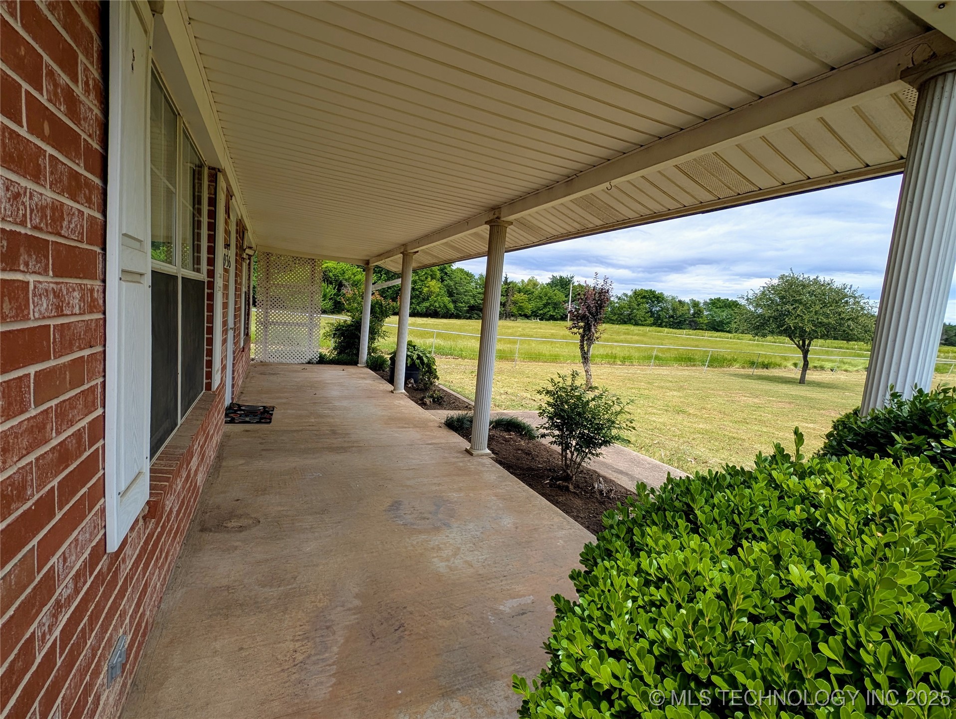 936 N Pate Road