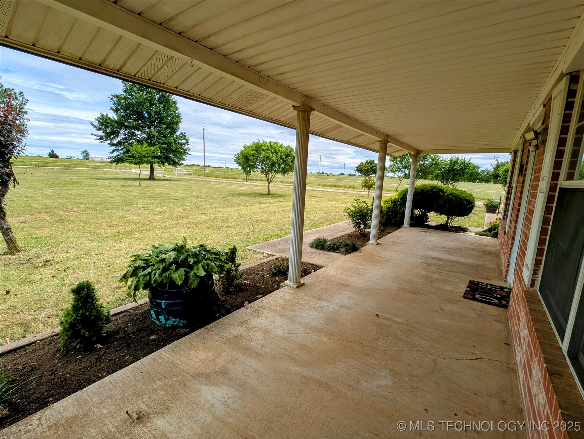 936 N Pate Road