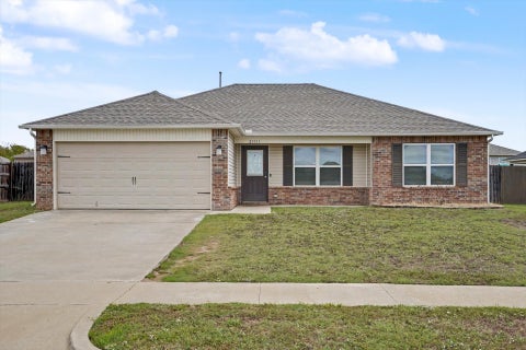 Photo of 23311 S Jewell Drive, Claremore, OK 74019 (MLS # 2637822)