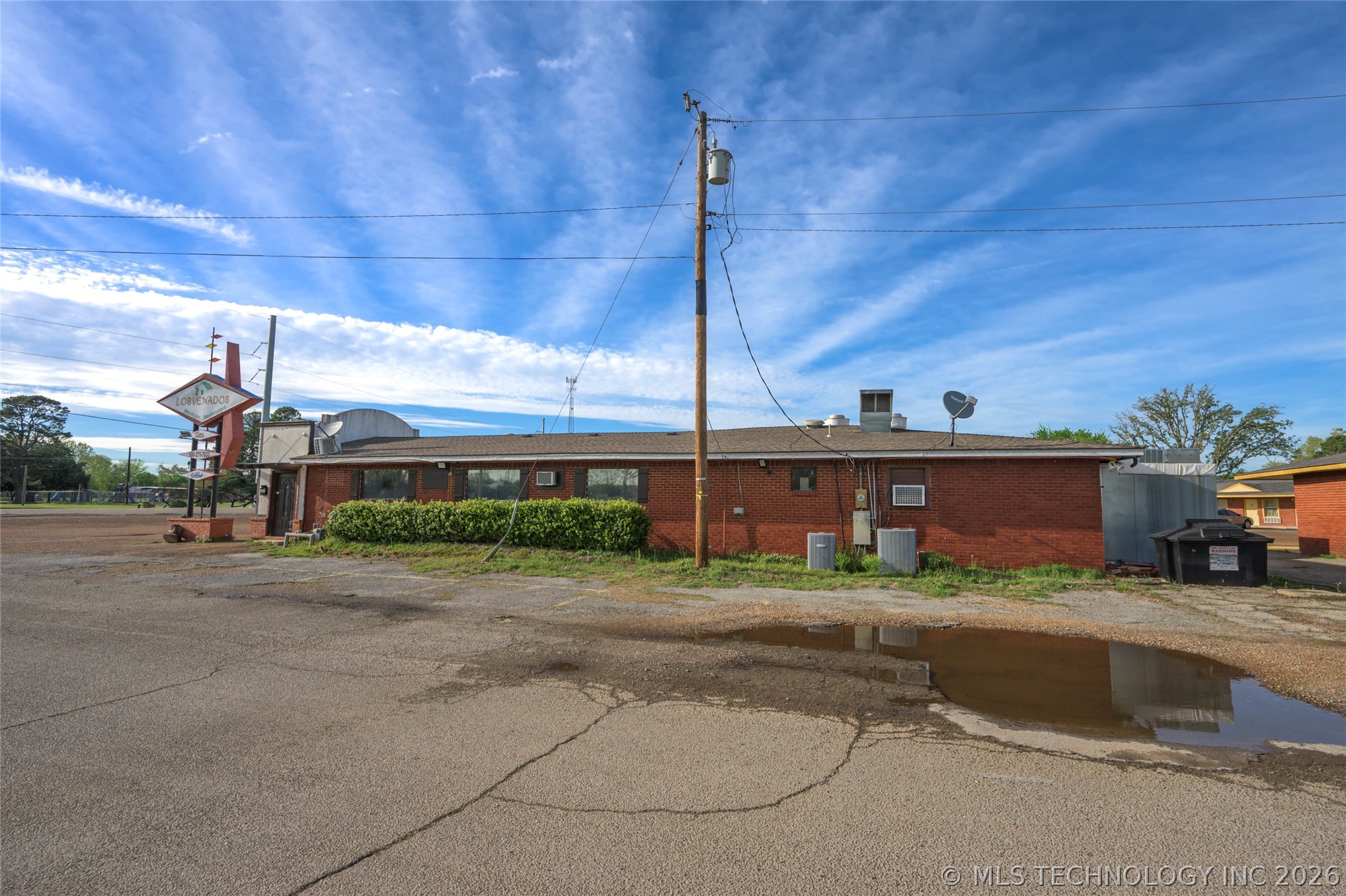 609 C Street
