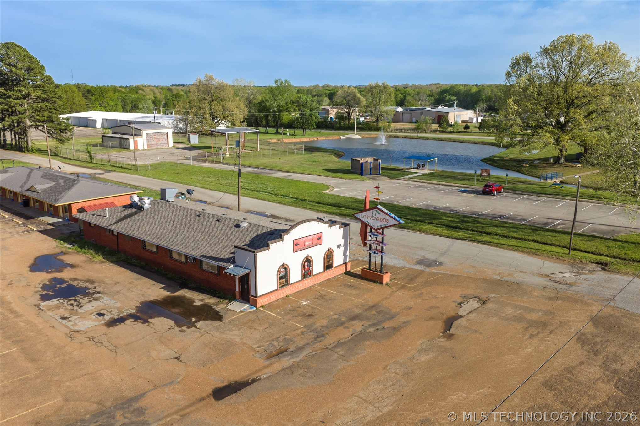 Photo 1 of 58 — 609 C Street, Antlers, OK 74523