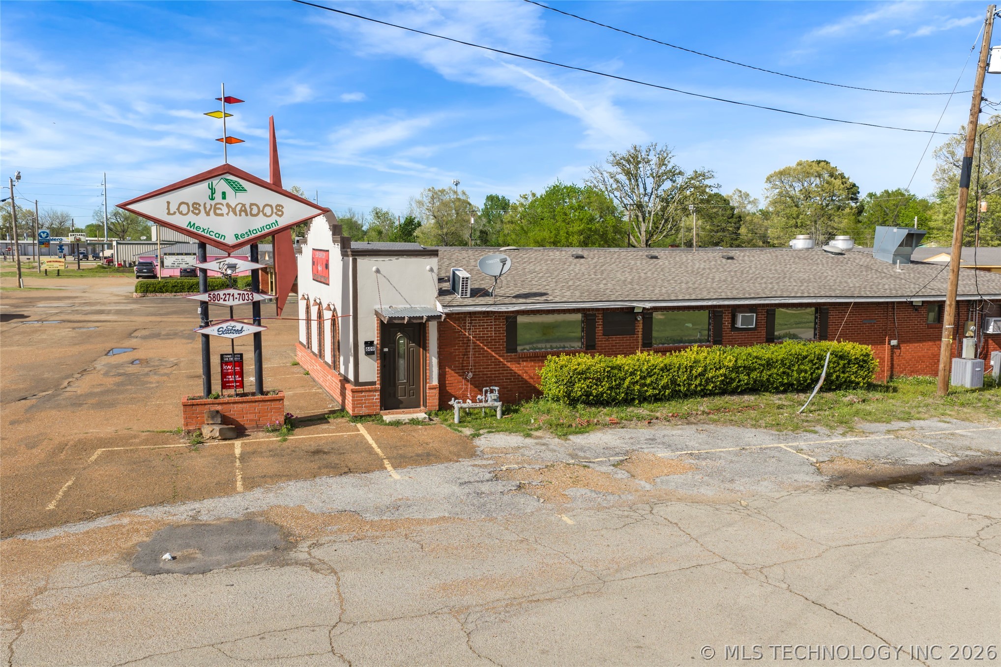 609 C Street