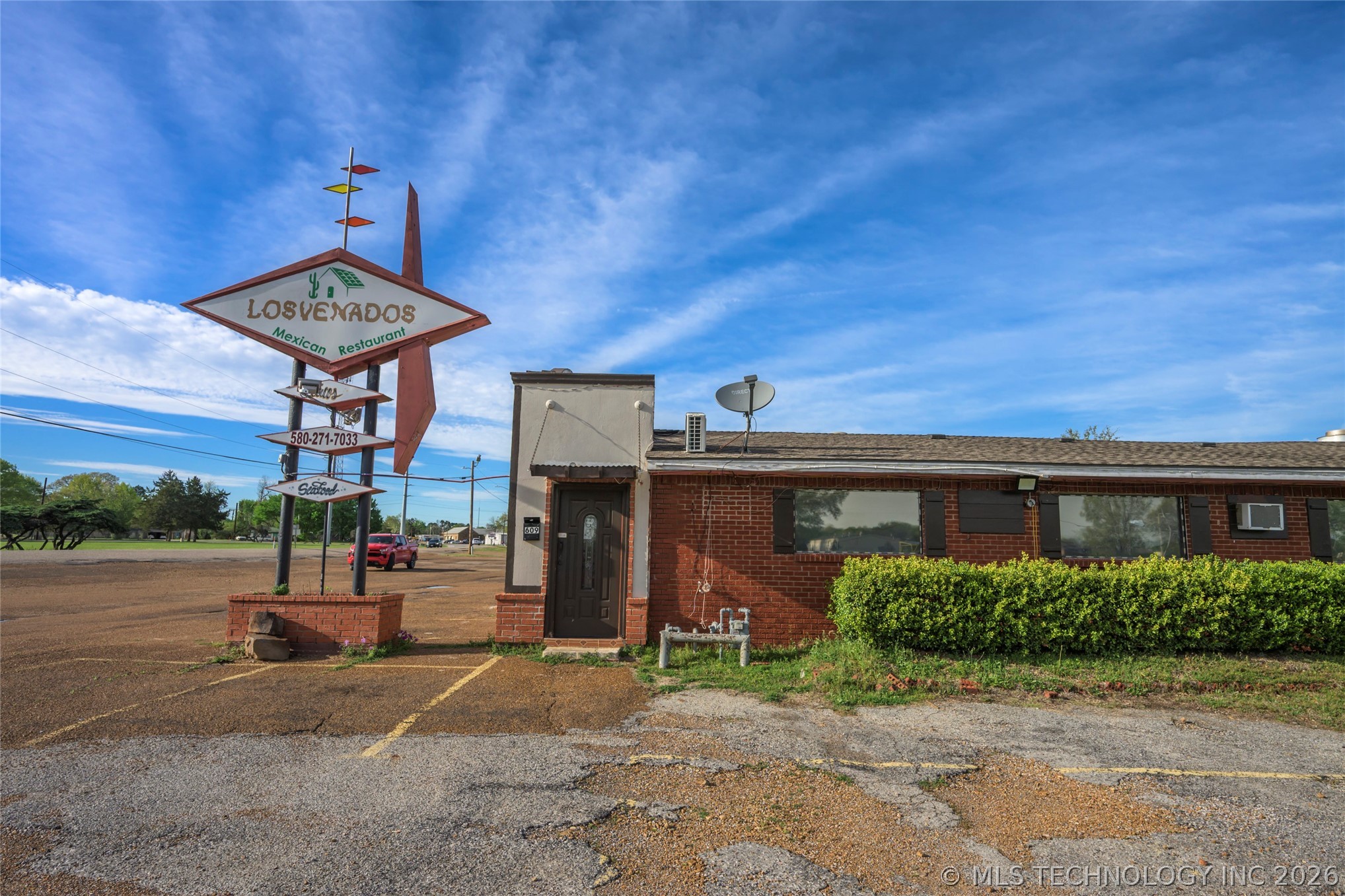 609 C Street
