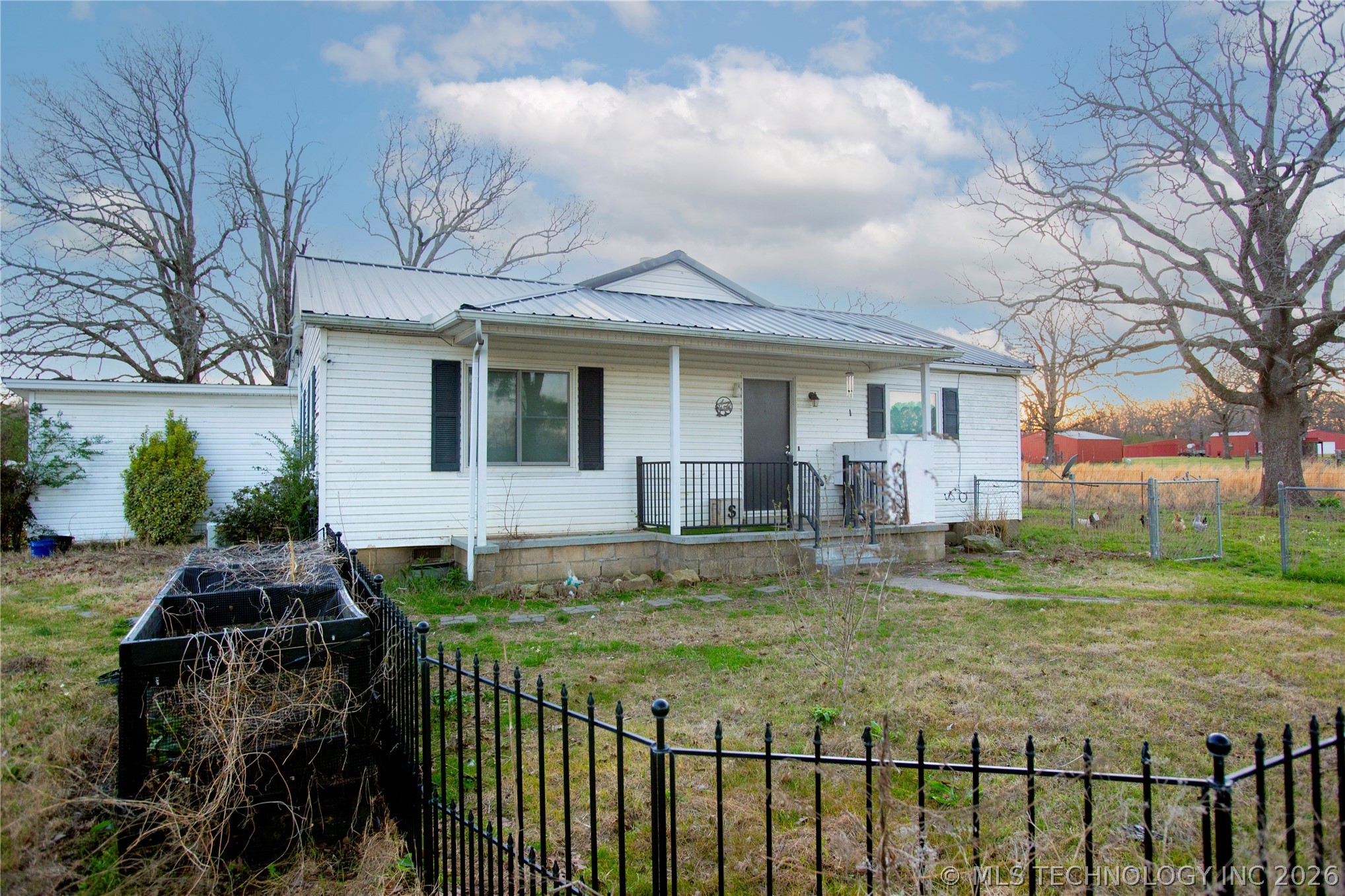 Photo 1 of 28 — 10074 E Us Highway 270, McAlester, OK 74501