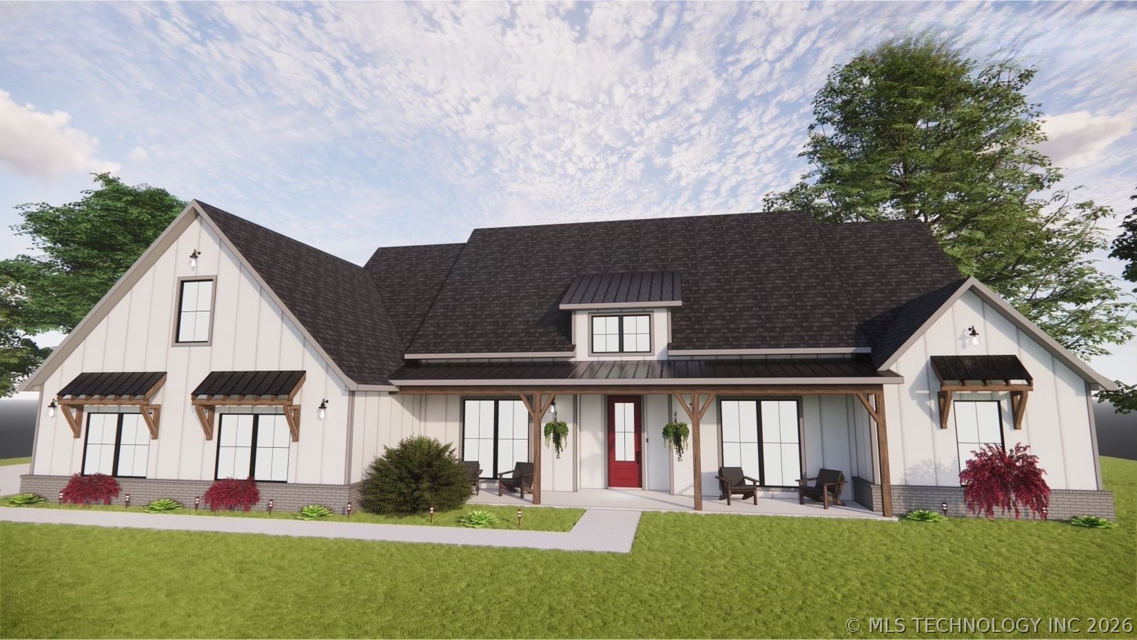 Photo 1 of 8 — 1 N 52nd WestAvenue, Tulsa, OK 74126