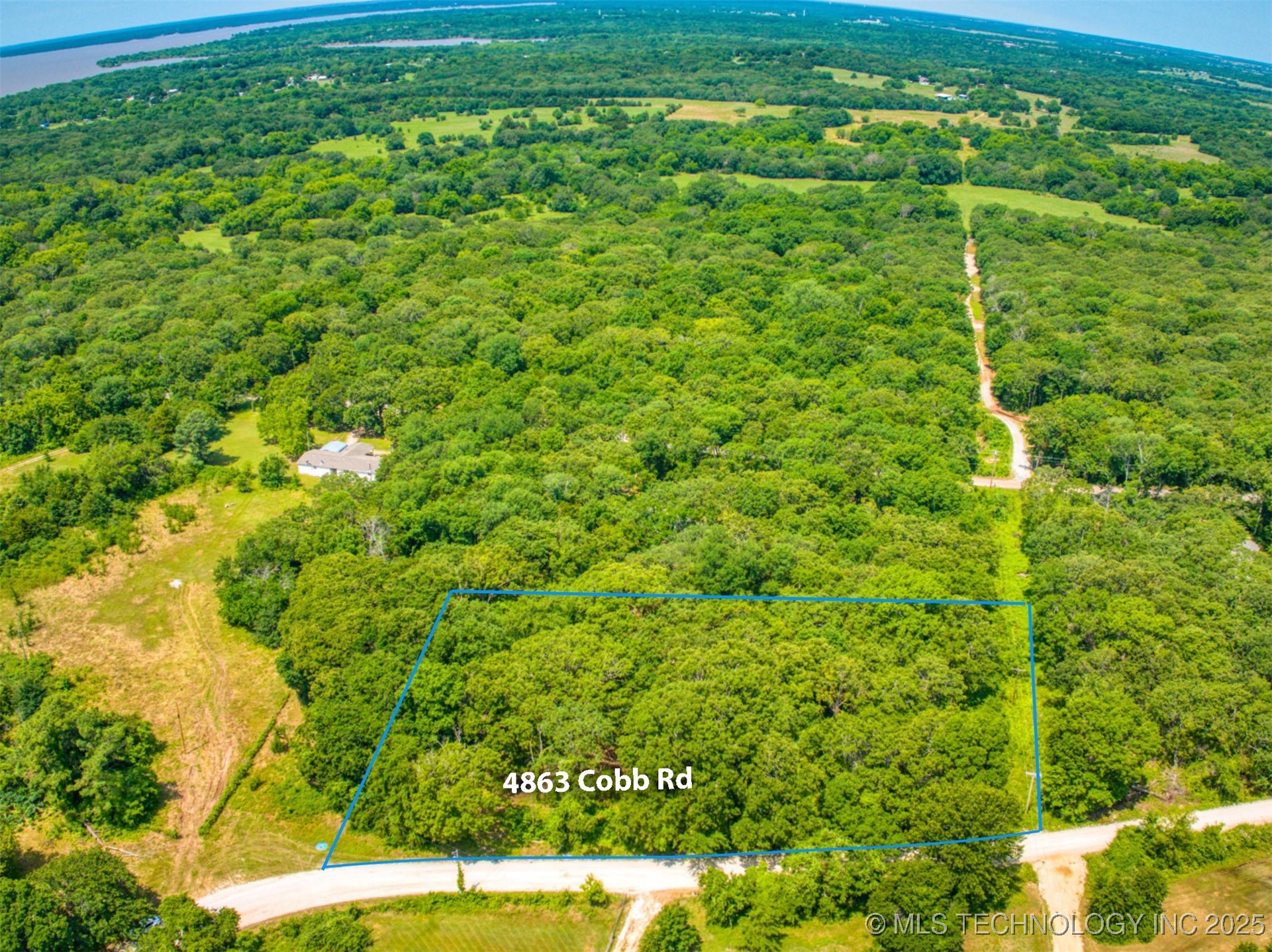 4863 Cobb Road