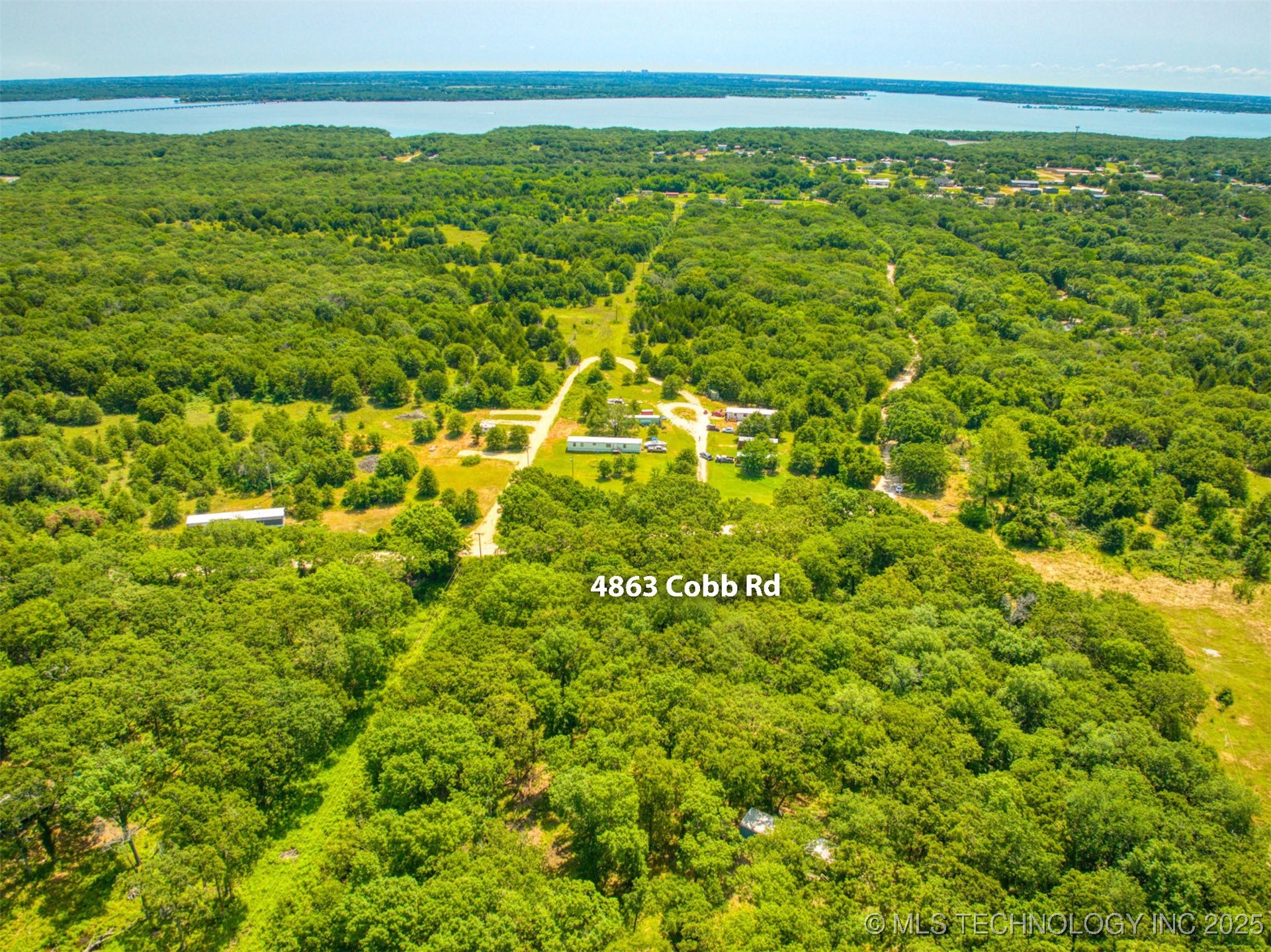 4863 Cobb Road
