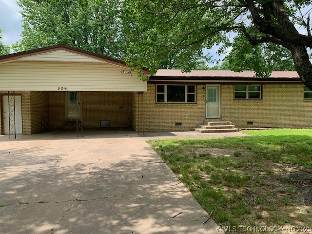Photo 1 of 10 of 506 6th Avenue house