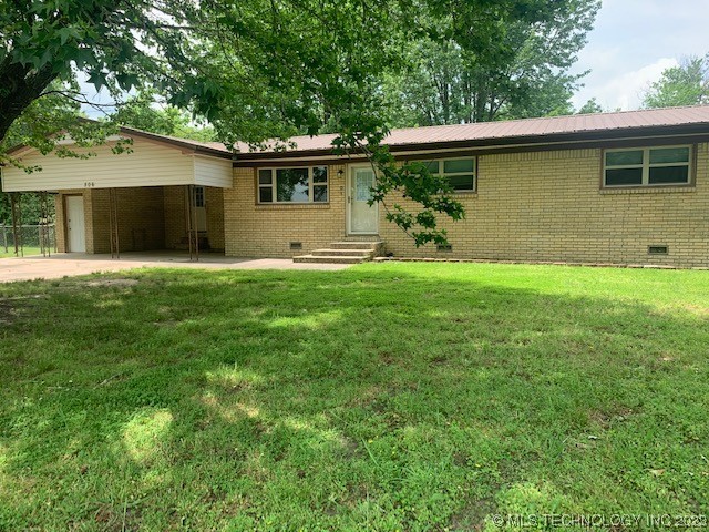 Photo 2 of 10 of 506 6th Avenue house