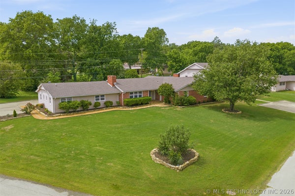 202 MEADOW RD, ARDMORE, OK 73401 - Image 959c043065dca849dfd71f0146c47fe3/2571035826